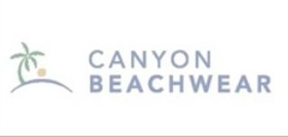 Canyon Beachwear